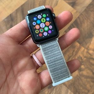 Apple Watch Series 1